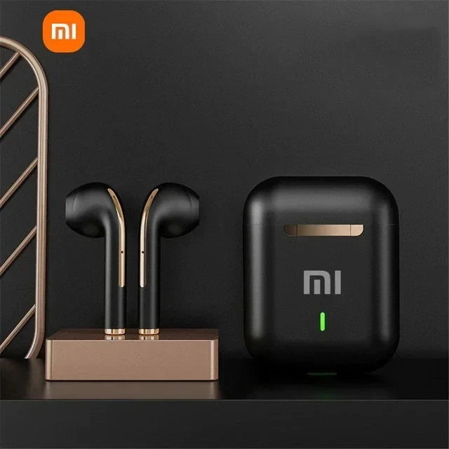 XIAOMI  Wireless Bluetooth Headphones  In Ear Stereo Sports Earphone Ture Wireless Bluetooth Headset With Mic