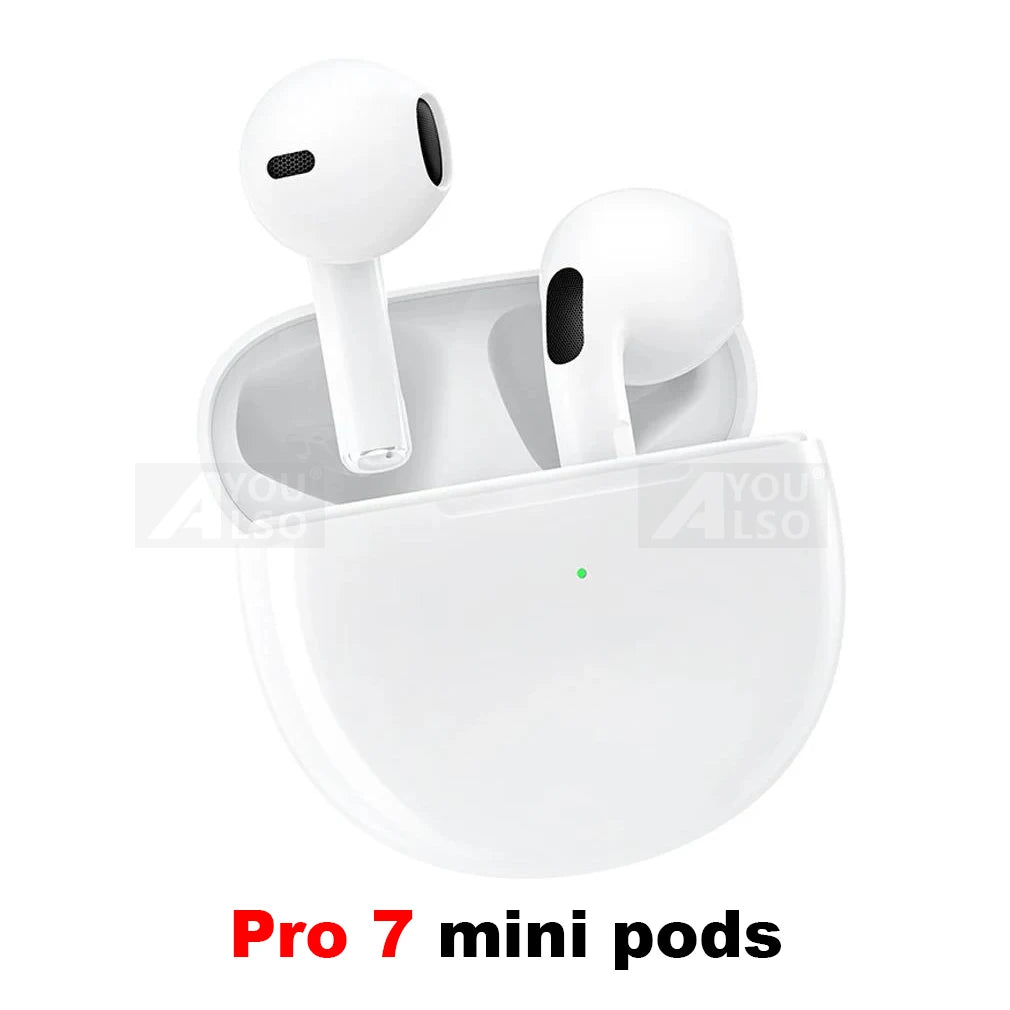 Air ear Freepods Bluetooth Earphone TWS ANC Buds Pro Wireless Earbuds Active Noise Cancelling Sports Headsets Gaming Headphone