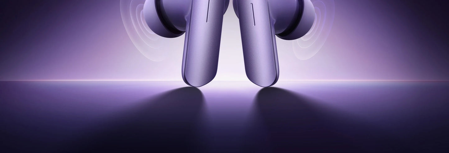 Global Version realme Buds Air 7 Earphone 52dB Noise Reduction BT 5.4  Hi-Res LDAC 2.0 Wireless Headphone realme Buds Air7